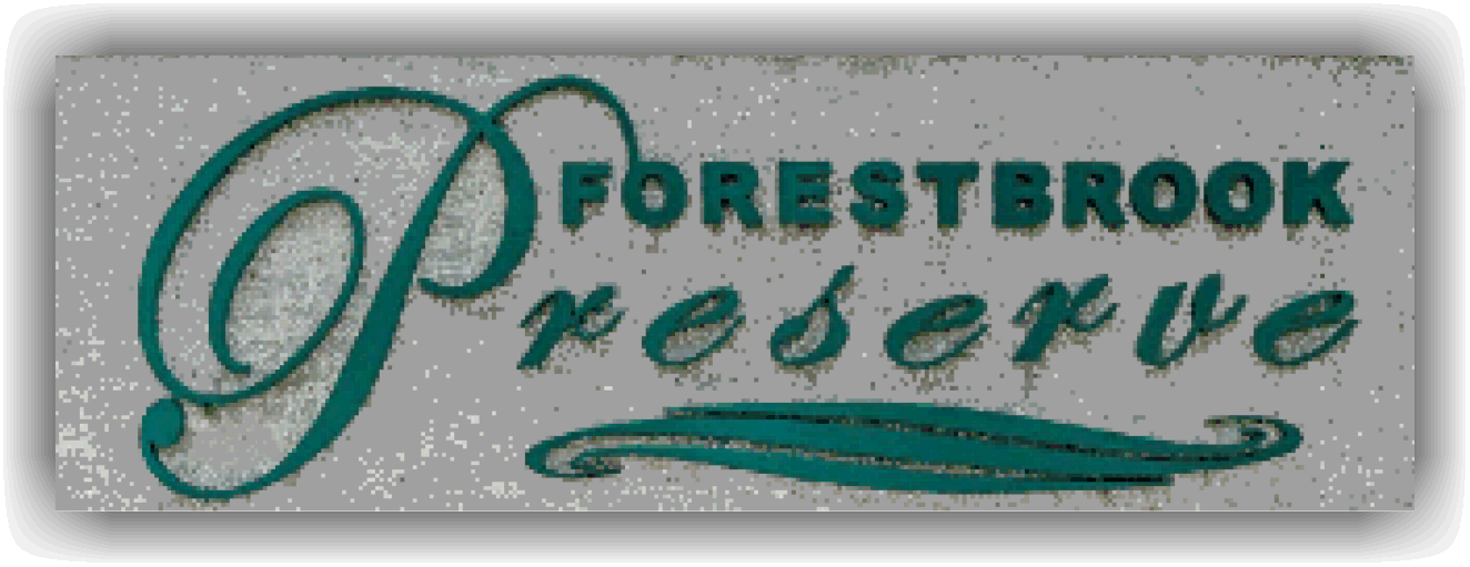 Forestbrook Preserve new home community in Myrtle Beach